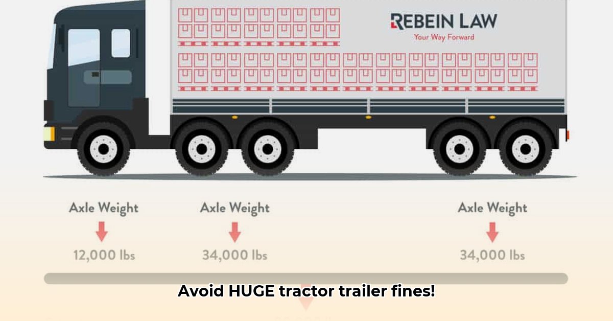 legal-weight-for-tractor-trailer